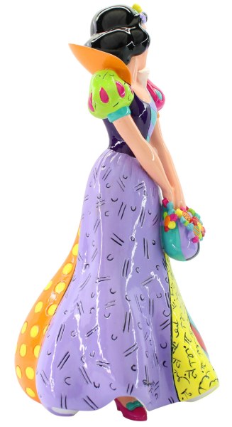 SNOW WHITE - DISNEY BRITTO