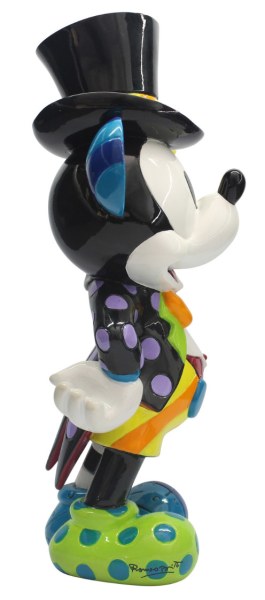 MICKEY WITH HAT - DISNEY BRITTO