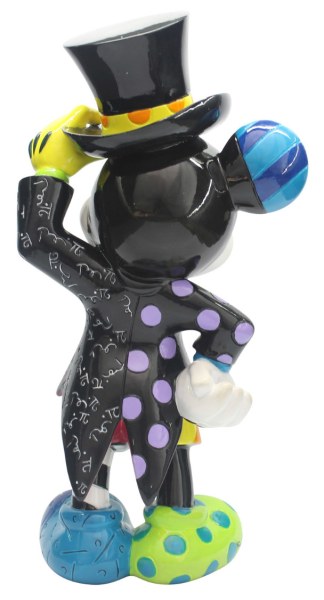 MICKEY WITH HAT - DISNEY BRITTO