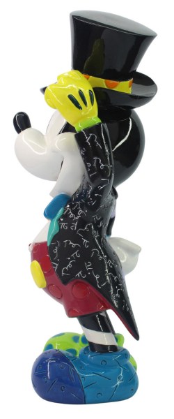 MICKEY WITH HAT - DISNEY BRITTO