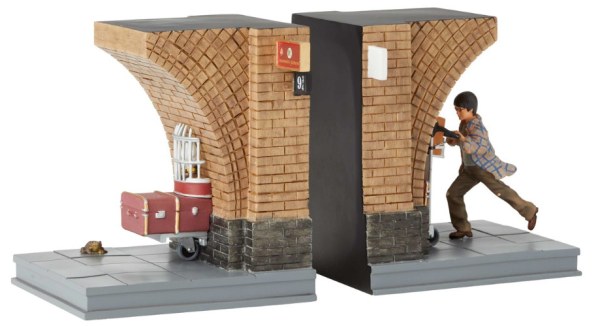 BOOKENDS - HARRY POTTER
