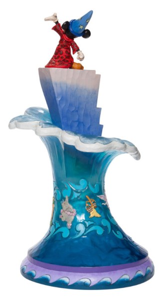 MICKEY THE SORCERER'S APPRENTICE - DISNEY TRADITIONS