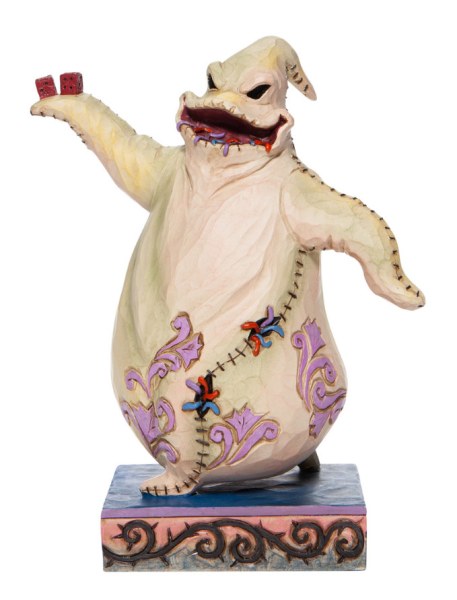 OOGIE BOOGIE - DISNEY TRADITIONS