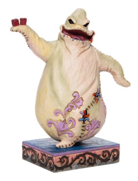 OOGIE BOOGIE - DISNEY TRADITIONS