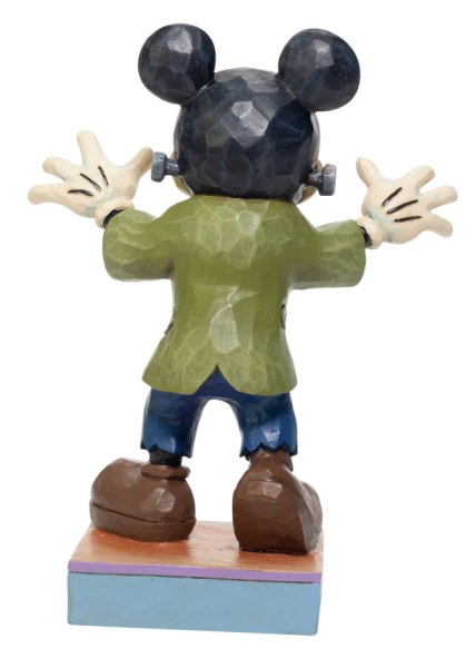 MICKEY HALLOWEEN - DISNEY TRADITIONS