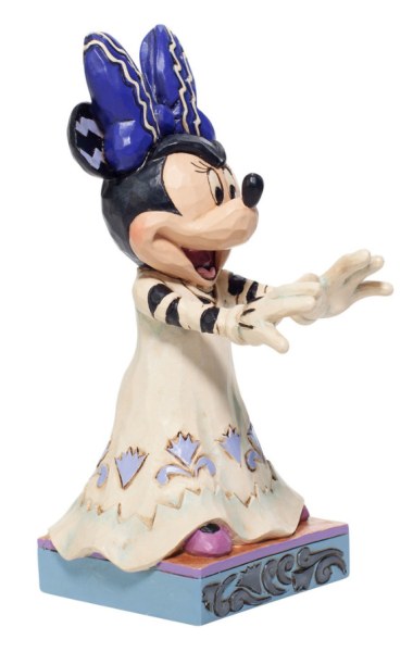 MINNIE HALLOWEEN - DISNEY TRADITIONS