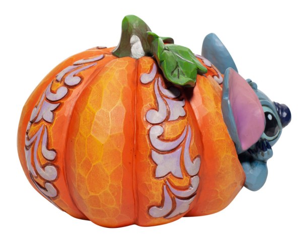 STITCH HALLOWEEN - DISNEY TRADITIONS