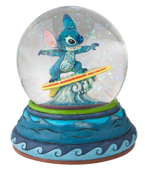 SNOWBALL STITCH - DISNEY TRADITIONS