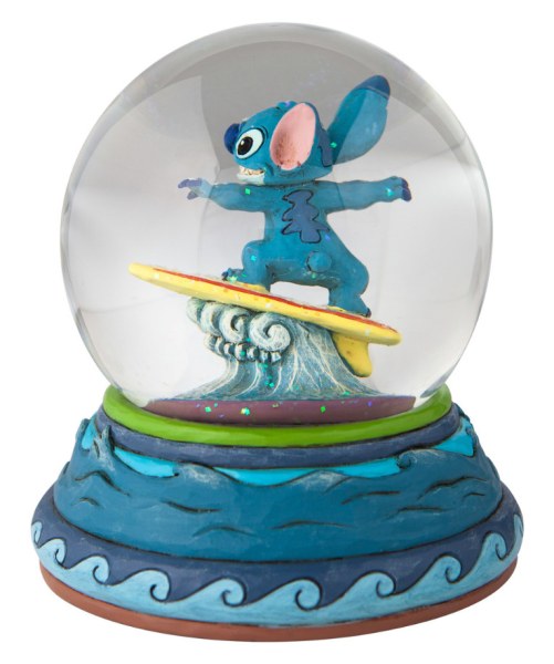SNOWBALL STITCH - DISNEY TRADITIONS