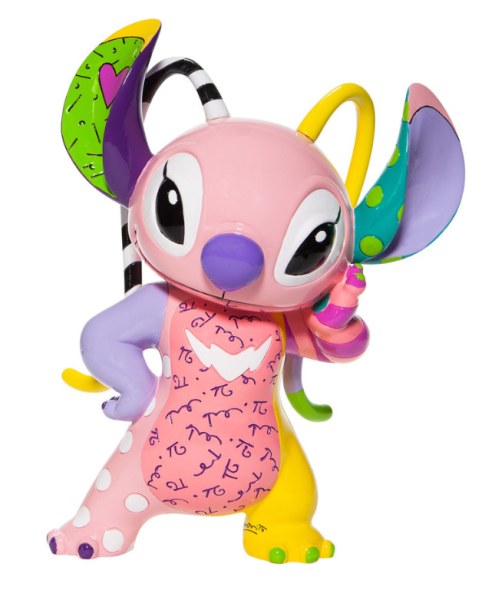 ANGEL - DISNEY BRITTO