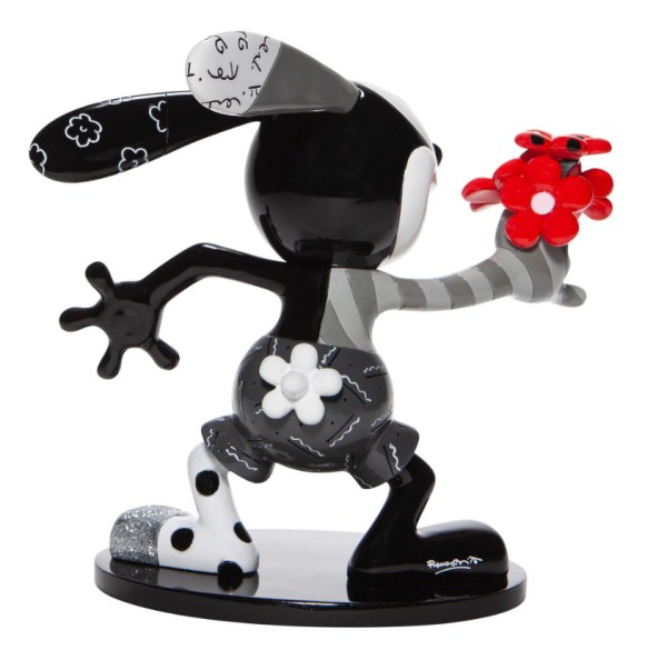 OSWALD - DISNEY BRITTO