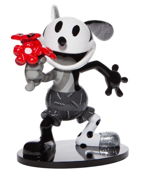 OSWALD - DISNEY BRITTO