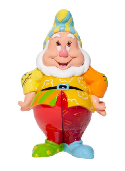 HAPPY MINI FIG - DISNEY BRITTO