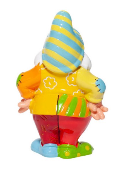HAPPY MINI FIG - DISNEY BRITTO