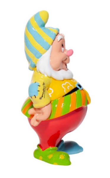 HAPPY MINI FIG - DISNEY BRITTO