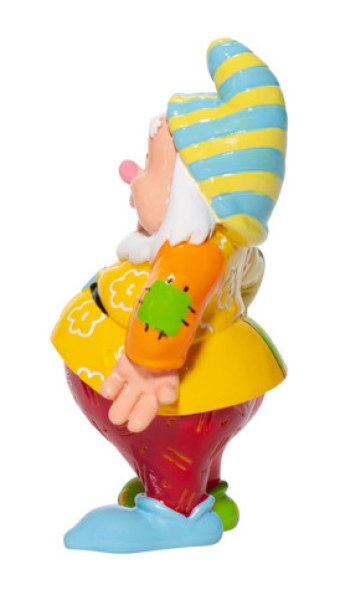 HAPPY MINI FIG - DISNEY BRITTO