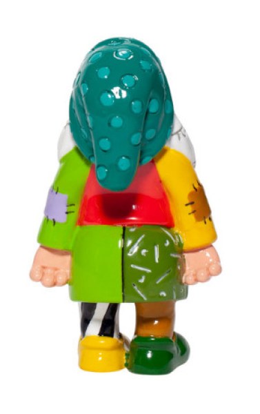 SLEEPY MINI FIG - DISNEY BRITTO