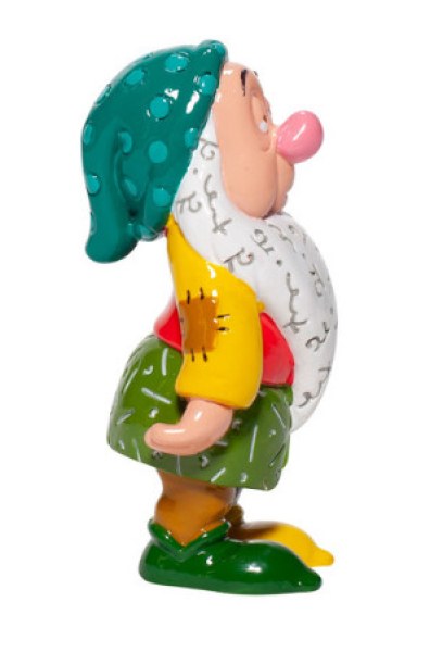 SLEEPY MINI FIG - DISNEY BRITTO