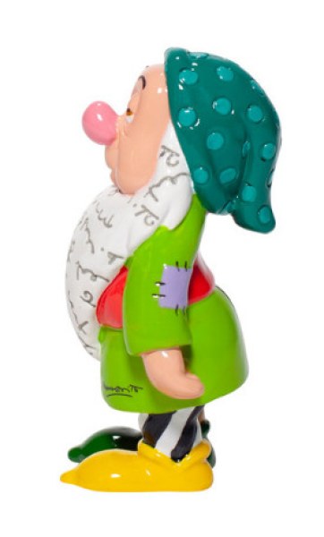 SLEEPY MINI FIG - DISNEY BRITTO