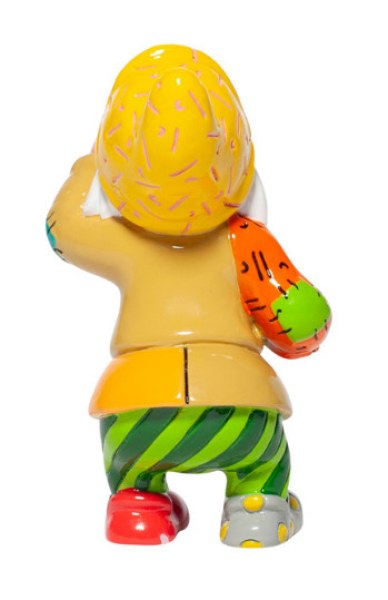 SNEEZY MINI FIG - DISNEY BRITTO