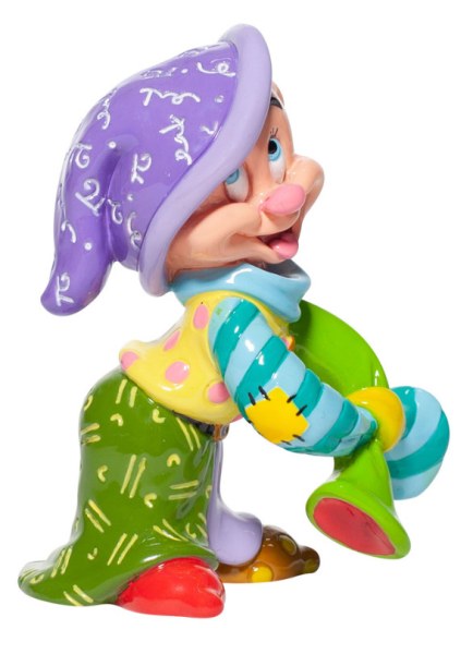 DOPEY MINI FIG - DISNEY BRITTO