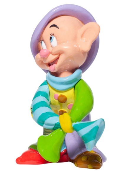 DOPEY MINI FIG - DISNEY BRITTO