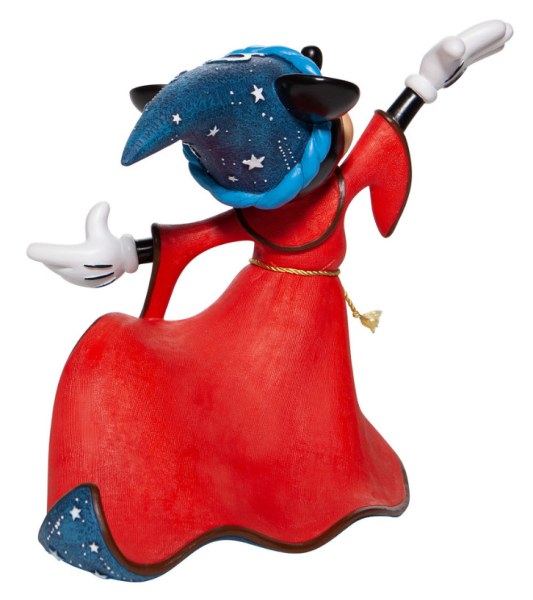 MICKEY SORCERER 80TH ANNIVERSARY - DISNEY SHOWCASE