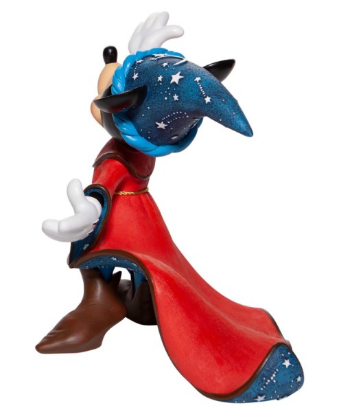 MICKEY SORCERER 80TH ANNIVERSARY - DISNEY SHOWCASE