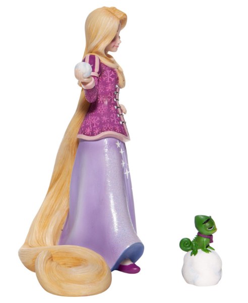 RAPUNZEL HOLIDAY PRINCESS - DISNEY SHOWCASE
