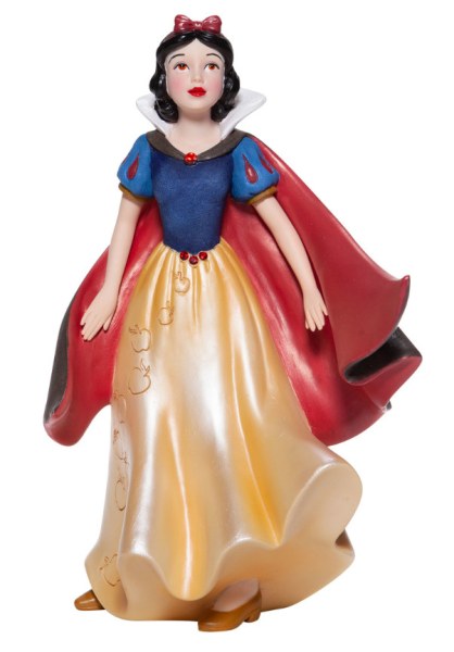 SNOW WHITE HAUTE COUTURE - DISNEY SHOWCASE