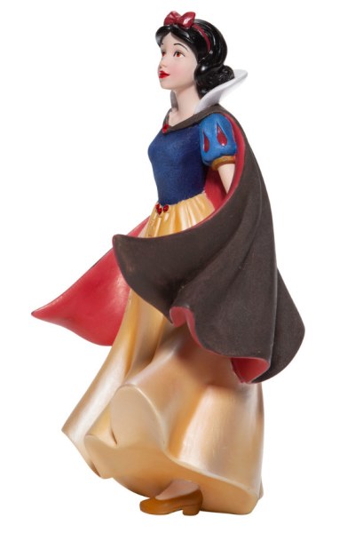 SNOW WHITE HAUTE COUTURE - DISNEY SHOWCASE