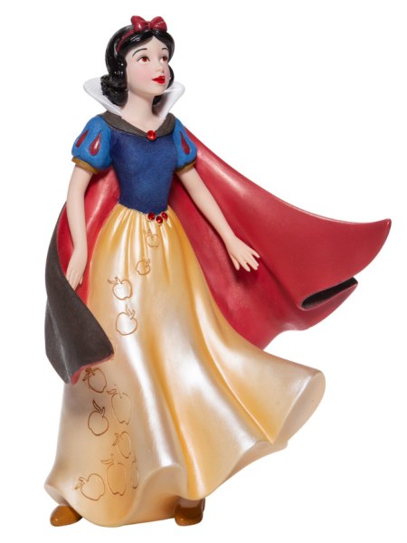 SNOW WHITE HAUTE COUTURE - DISNEY SHOWCASE