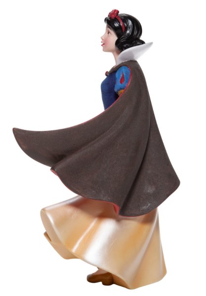 SNOW WHITE HAUTE COUTURE - DISNEY SHOWCASE