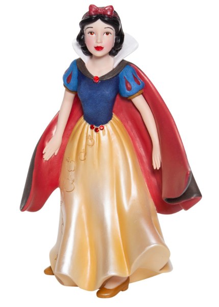 SNOW WHITE HAUTE COUTURE - DISNEY SHOWCASE