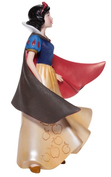 SNOW WHITE HAUTE COUTURE - DISNEY SHOWCASE