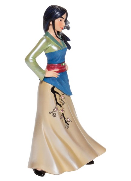 MULAN HAUTE COUTURE - DISNEY SHOWCASE COLLECTION
