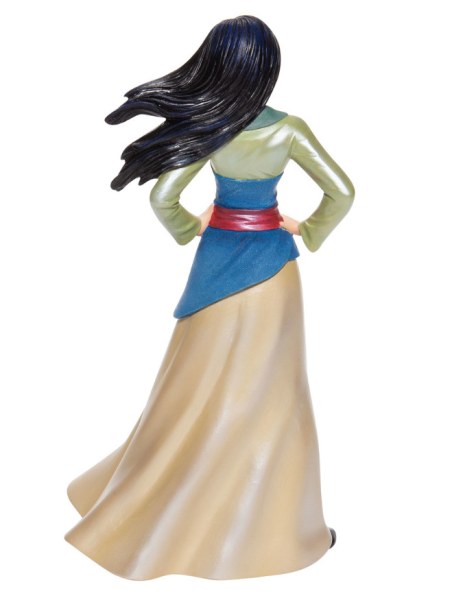 MULAN HAUTE COUTURE - DISNEY SHOWCASE COLLECTION