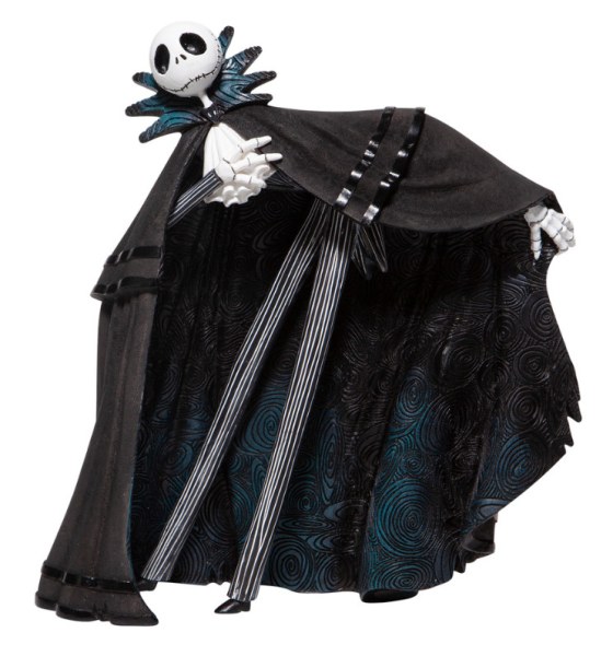 JACK SKELLINGTON - DISNEY SHOWCASE HAUTE COUTURE