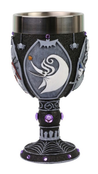 CHALICE THE NIGHTMARE BEFORE CHRISTMAS - DISNEY SHOWCASE