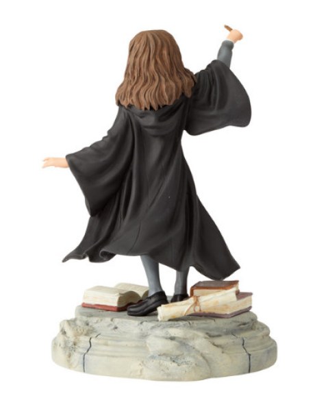 HERMIONE CASTS A SPELL - HARRY POTTER