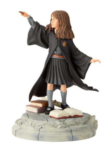HERMIONE CASTS A SPELL - HARRY POTTER