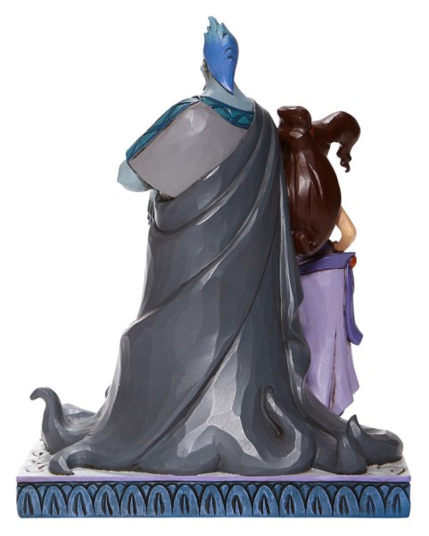 MEGARA AND HADES - DISNEY TRADITIONS