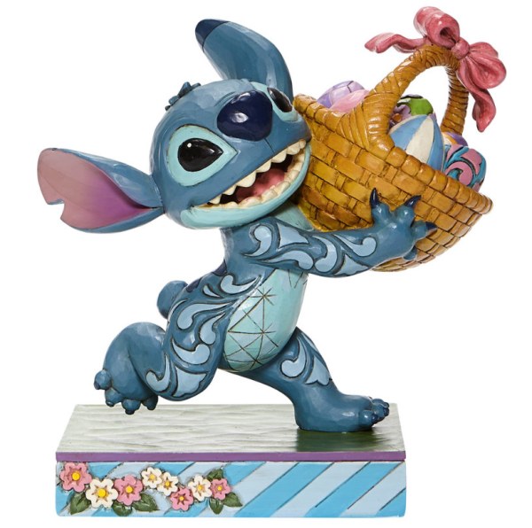 EASTER STITCH - DISNEY TRADITIONS