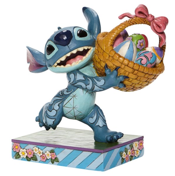 EASTER STITCH - DISNEY TRADITIONS