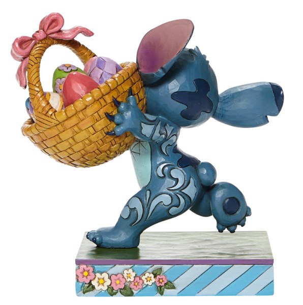 EASTER STITCH - DISNEY TRADITIONS