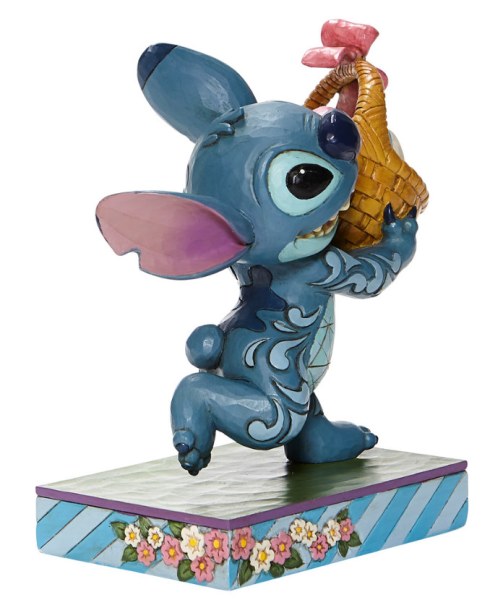 EASTER STITCH - DISNEY TRADITIONS