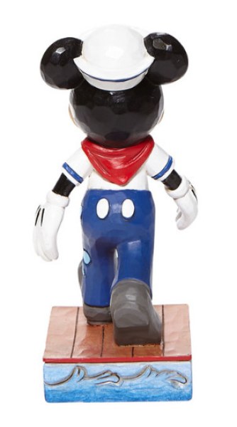 MICKEY NAVIGATOR - DISNEY TRADITIONS