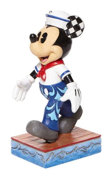 MICKEY NAVIGATOR - DISNEY TRADITIONS