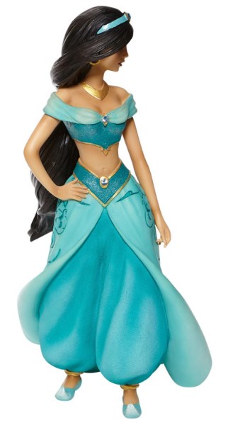 PRINCESS JASMINE - DISNEY HAUTE COUTURE SHOWCASE