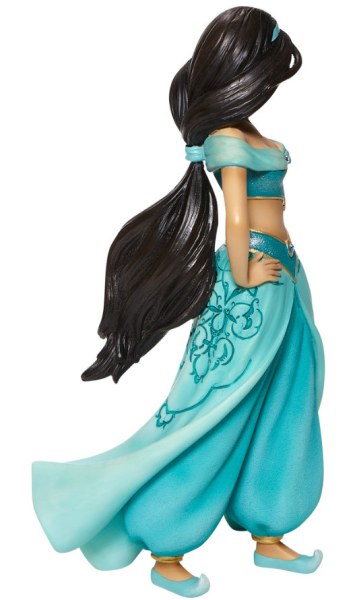 PRINCESS JASMINE - DISNEY HAUTE COUTURE SHOWCASE